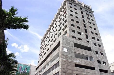 bsp main office|Boy Scout of the Philippines opens new headquarters .